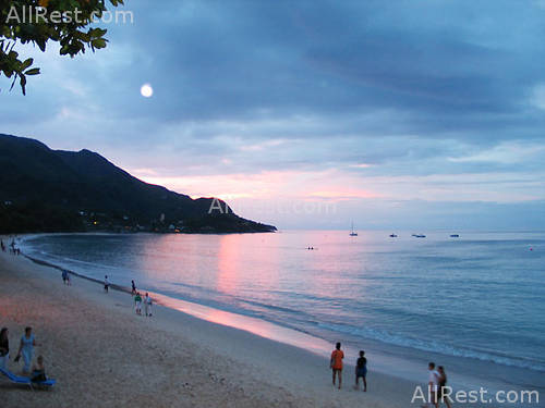 Coral Strand Hotel 11